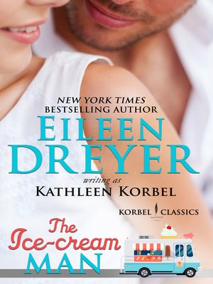 cover image of The Ice Cream Man